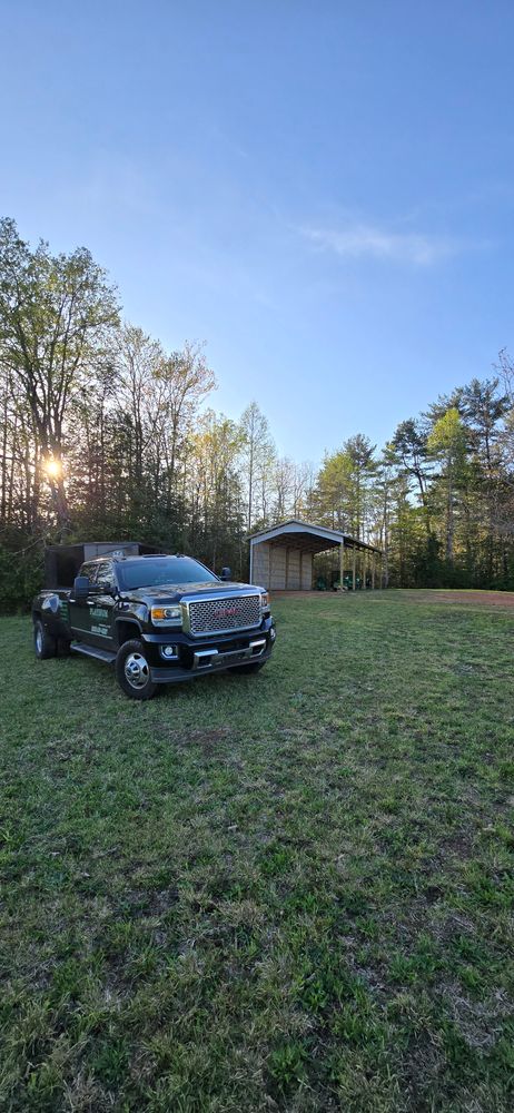 All Photos for Platinum Outdoor Services LLC in Conover, NC