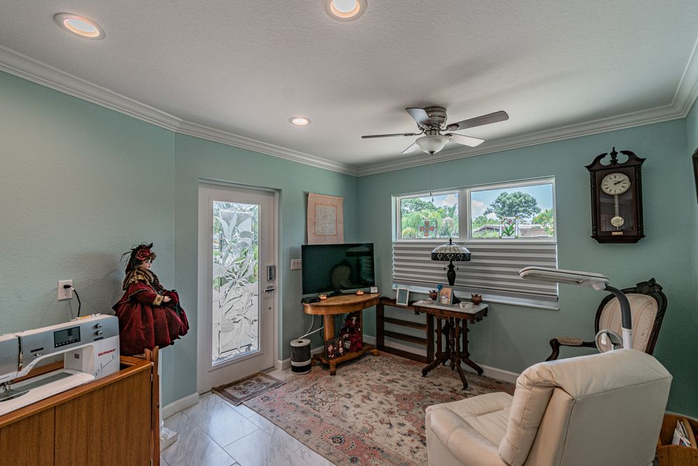 Attached ADUs for Sarasota Home Additions in Sarasota, FL