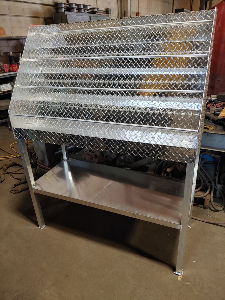 Welding for RGK Welding Services in Oldham County, KY