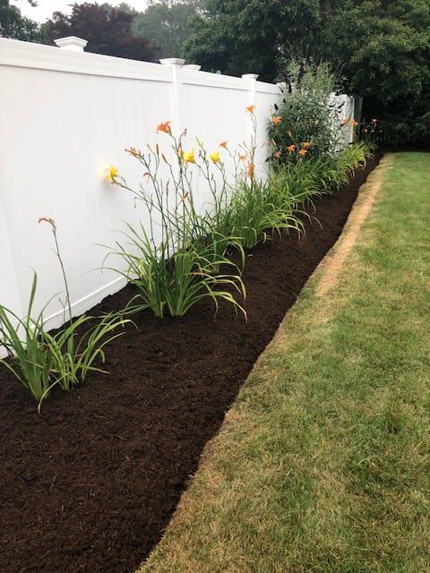 Landscaping for Sousa Landscape Design and Services in Madison, CT