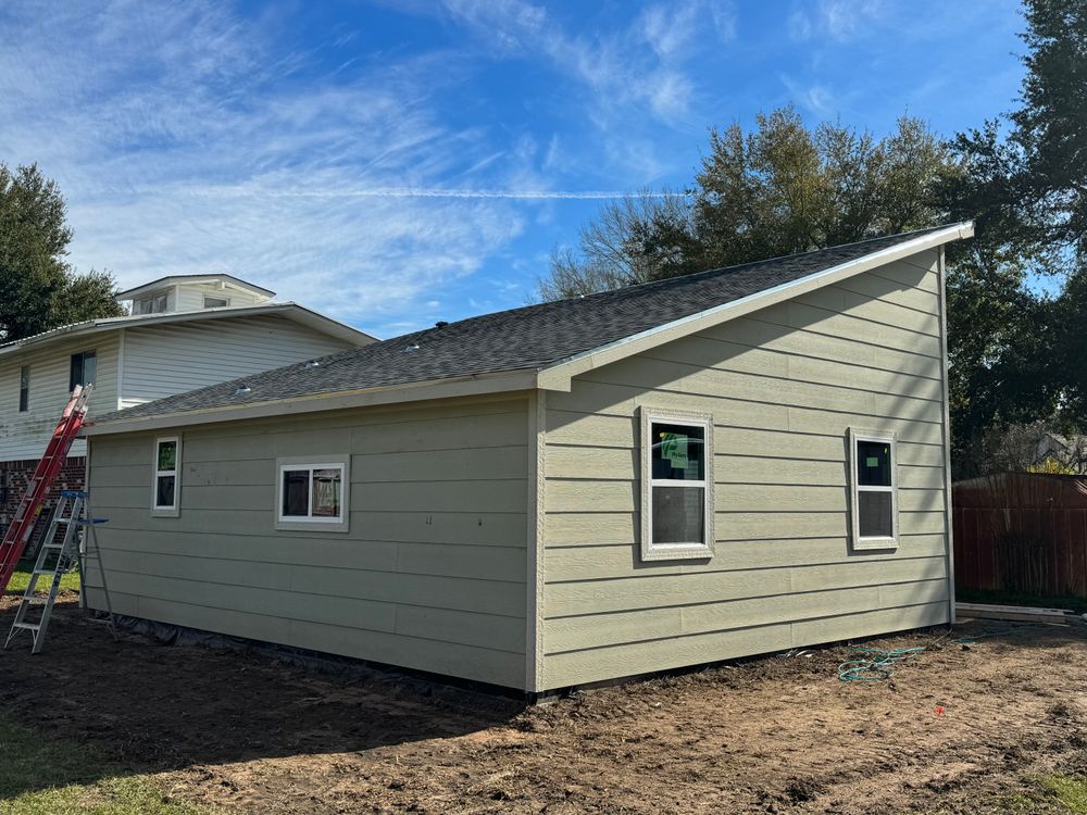 All Photos for Wise Design & Management in Stafford, TX