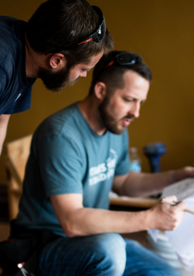 Sacksteder & Ward team in Brookville, IN - people or person