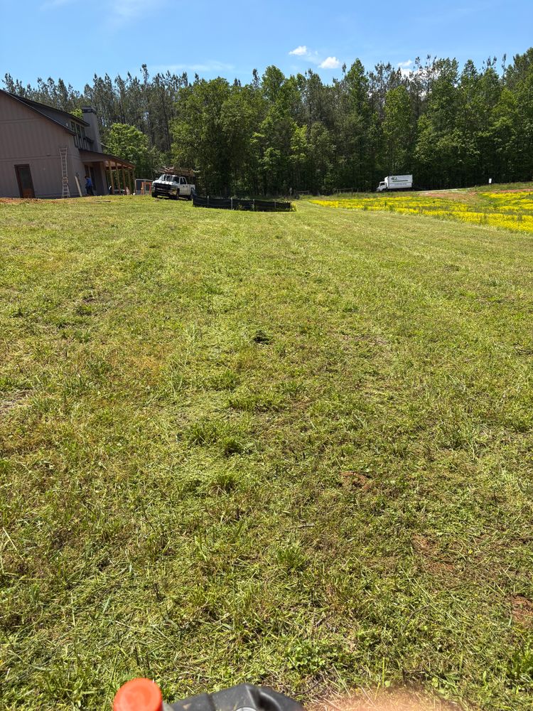 All Photos for Taylormade Lawn Management in Habersham County, GA