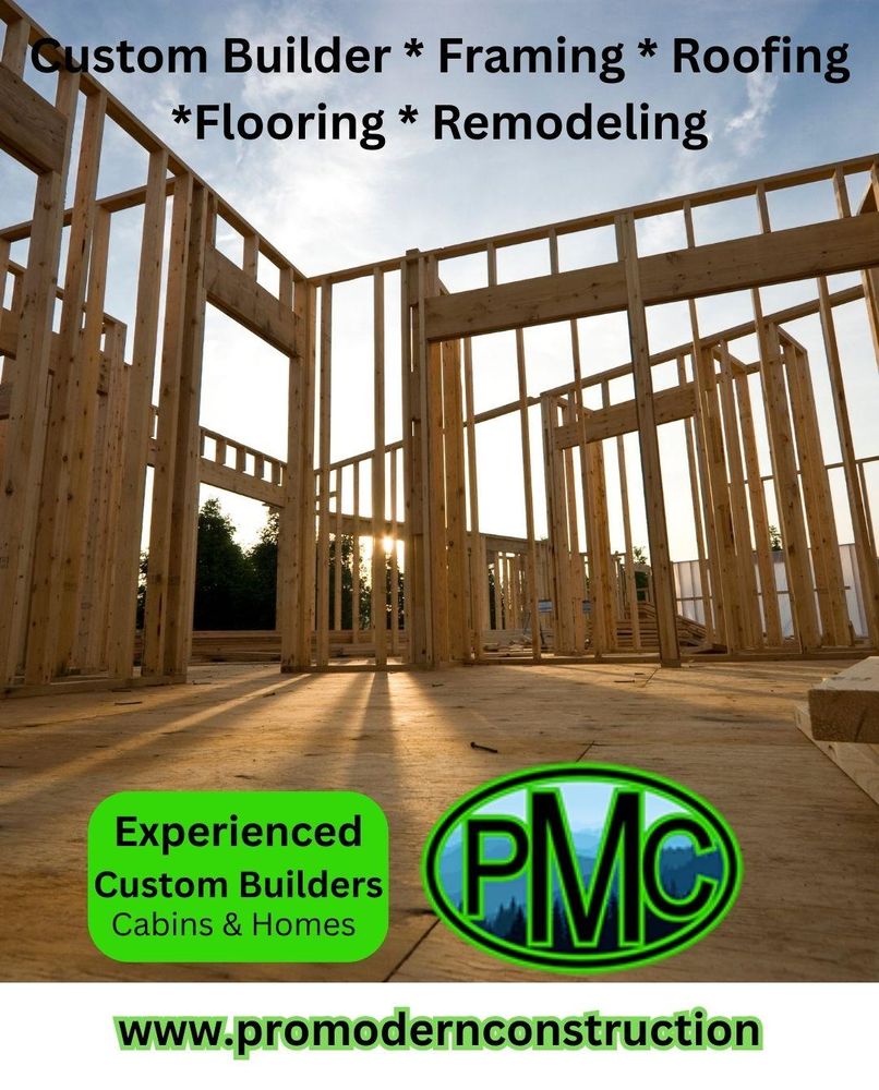 All Photos for ProModern Construction, LLC in Seymour, TN
