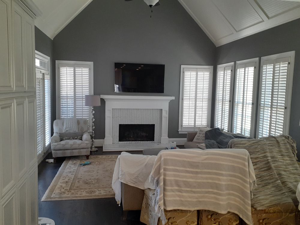 All Photos for Precision Enterprise Construction LLC in Loganville, GA