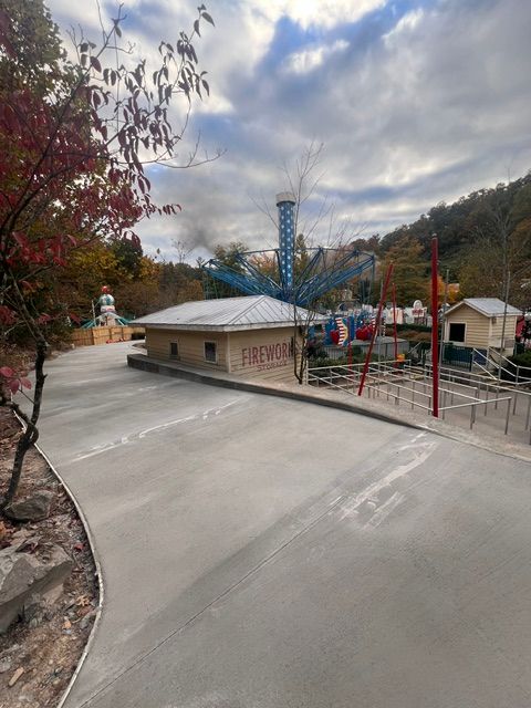 All Photos for A&J Concrete Service in Knoxville, TN