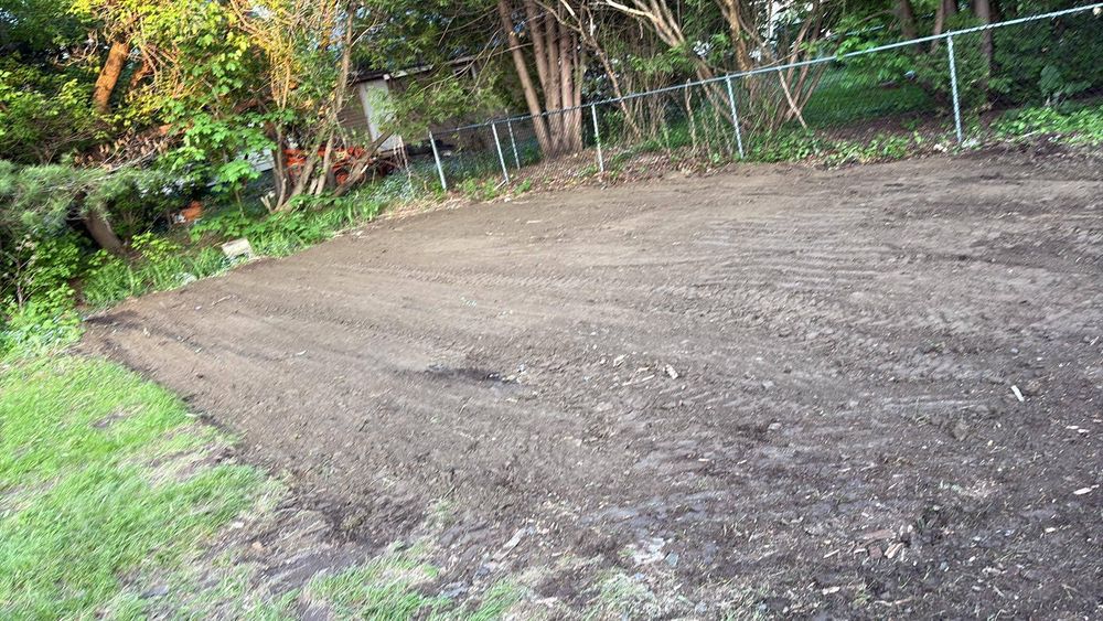 All Photos for Sweetser Excavation LLC in Presque isle, ME