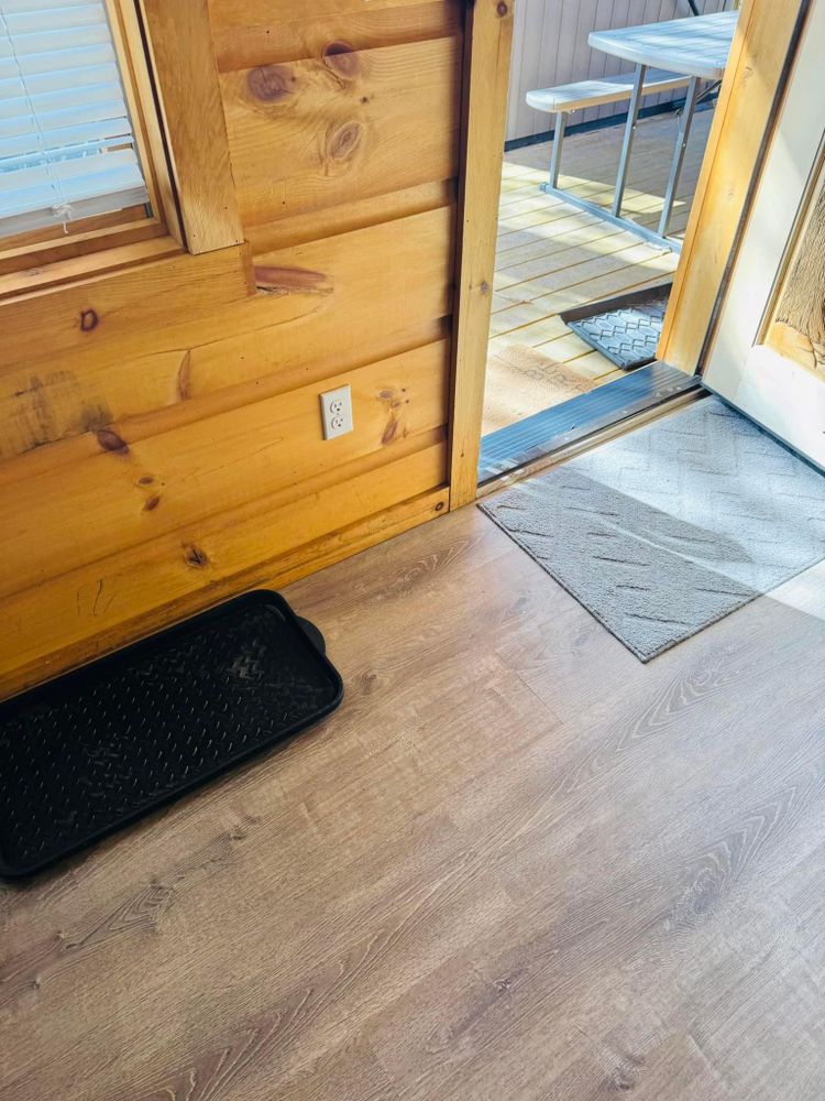 All Photos for A+ Cleaning and Services LLC in Deep Creek Lake, MD 