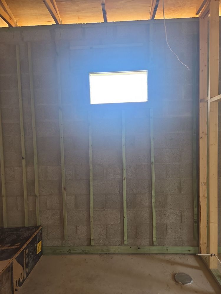 Interior Renovations for Cobalt Construction Inc. in Cape Coral, FL