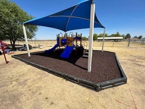 All Photos for Kleen Play Playground Construction in Ontario, CA