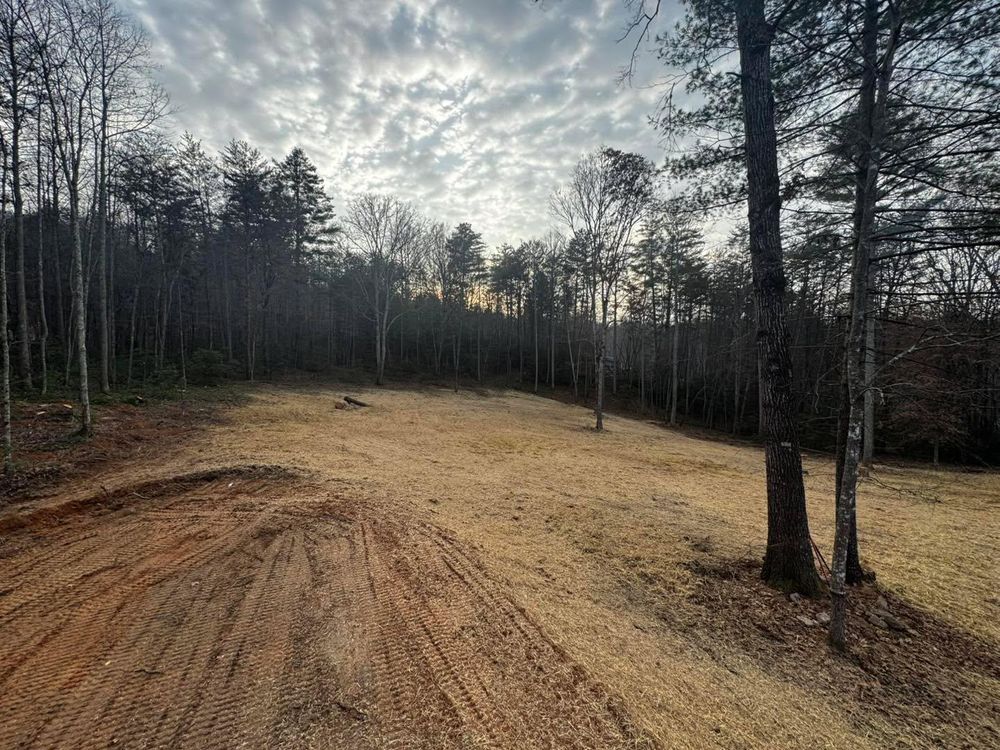 All Photos for C & D Landscaping Services, LLC in Blairsville, GA