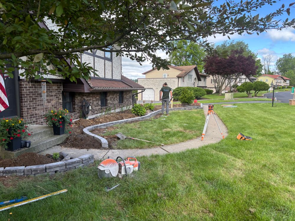 All Photos for Rigante LandWorx in Nazareth, PA