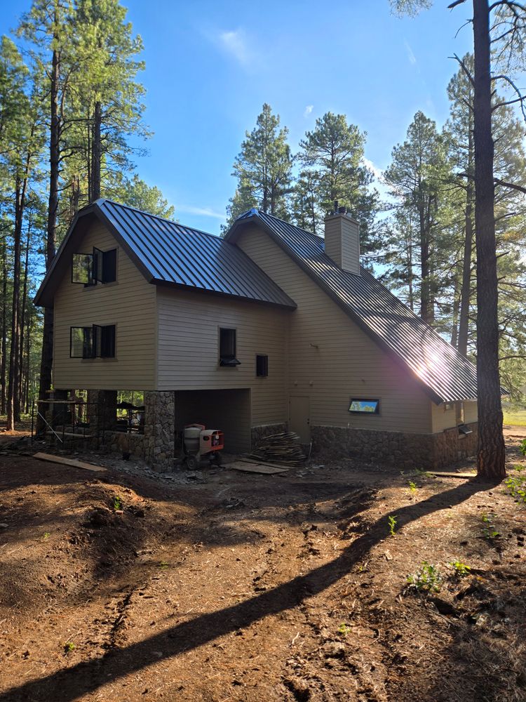 All Photos for Top Notch Construction in Munds Park, AZ