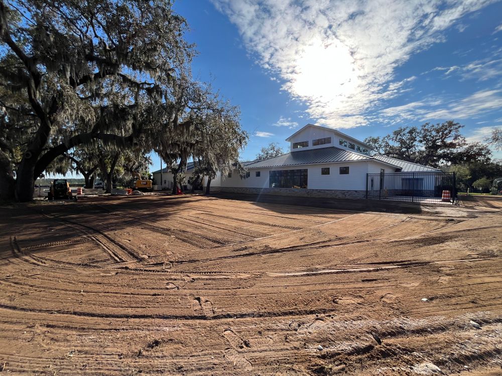 All Photos for South Lake Loader Service in Minneola, FL