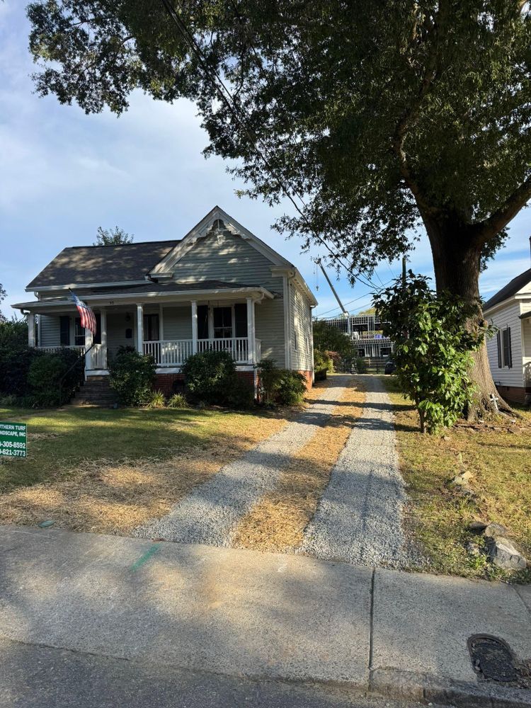 All Photos for Southern Turf & Landscape in Concord, NC