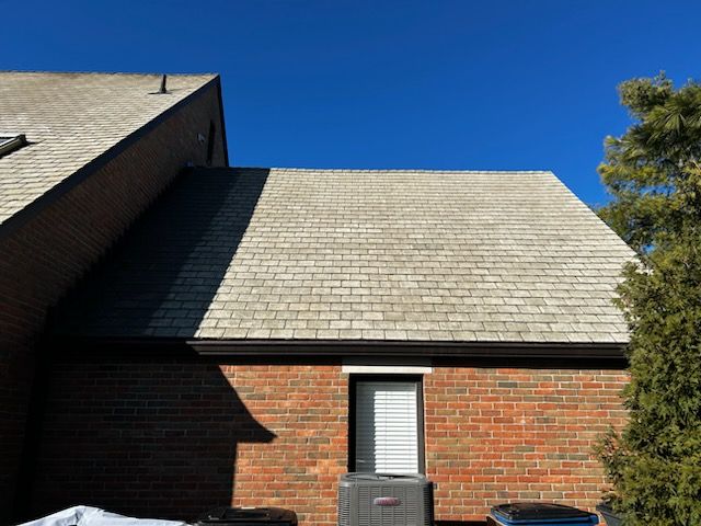All Photos for Buckeye Roof Rejuvenate in Columbus, Ohio