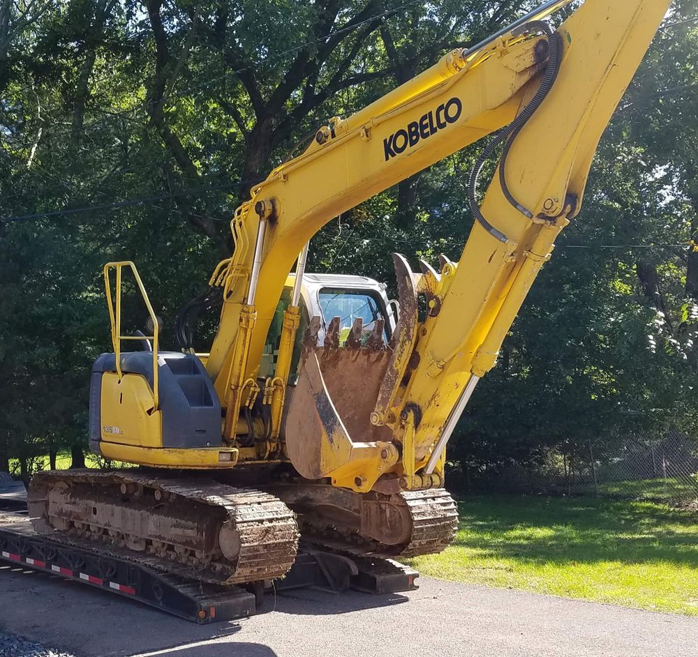 All Photos for Preferred Excavating & Demolition in Somerset County, NJ
