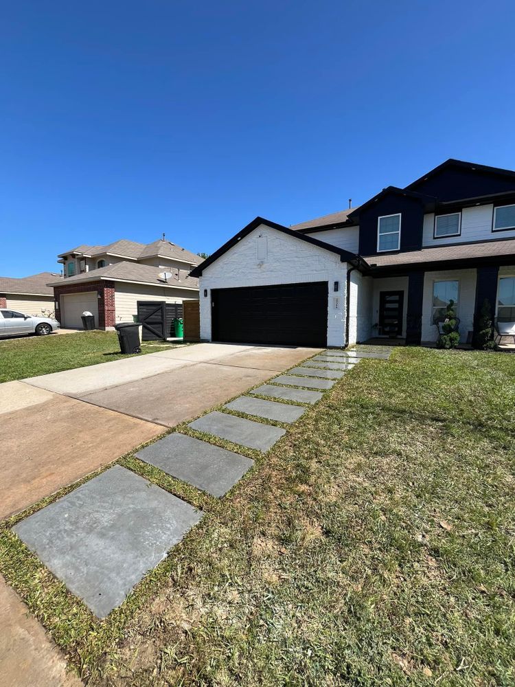 All Photos for OTM Hardscape & Construction in Houston, TX