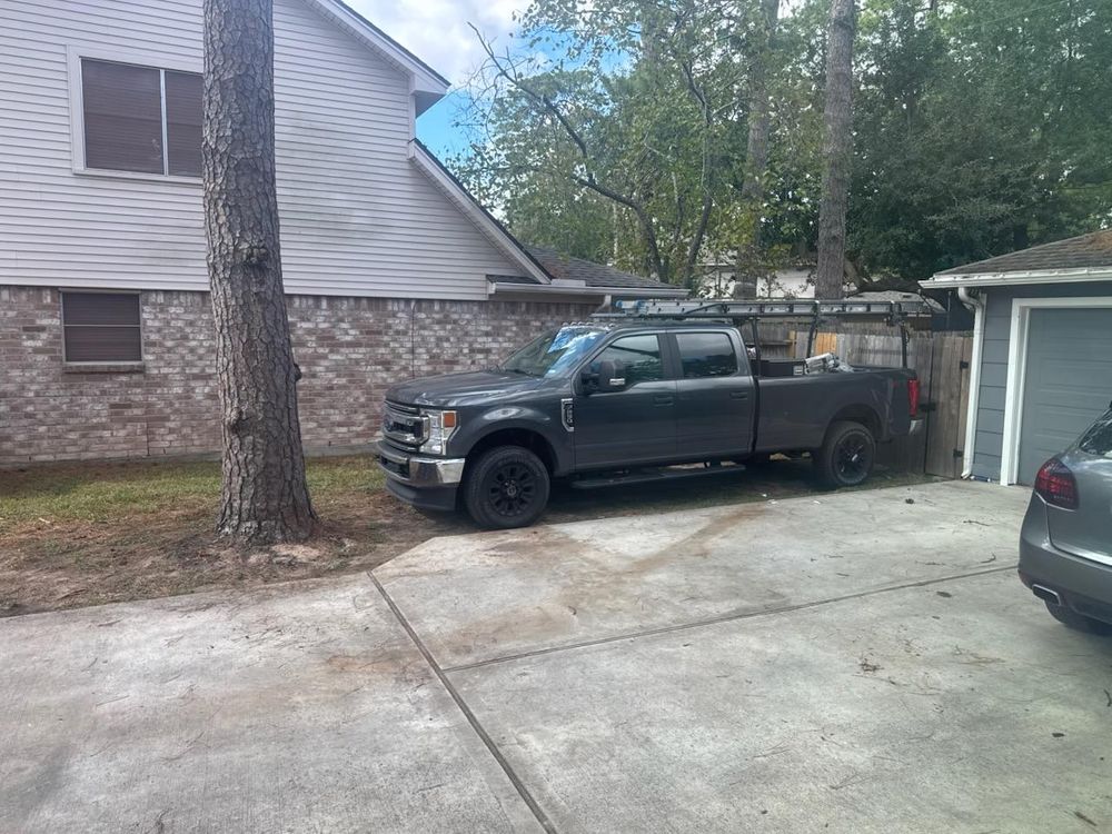 All Photos for Delarosa Concrete & Stamping in Pearland, TX