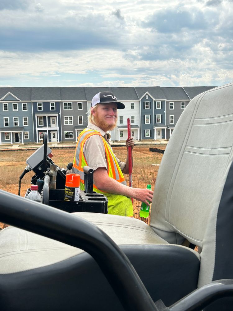 All Photos for James R Carter Paving in Roanoke, VA