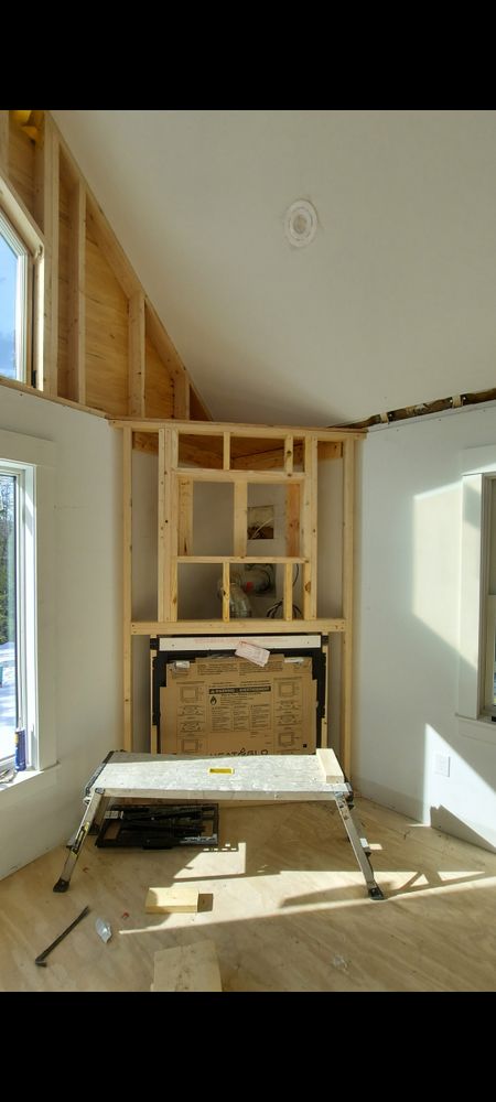 All Photos for Ossipee Mountain Construction LLC in Ossipee, NH