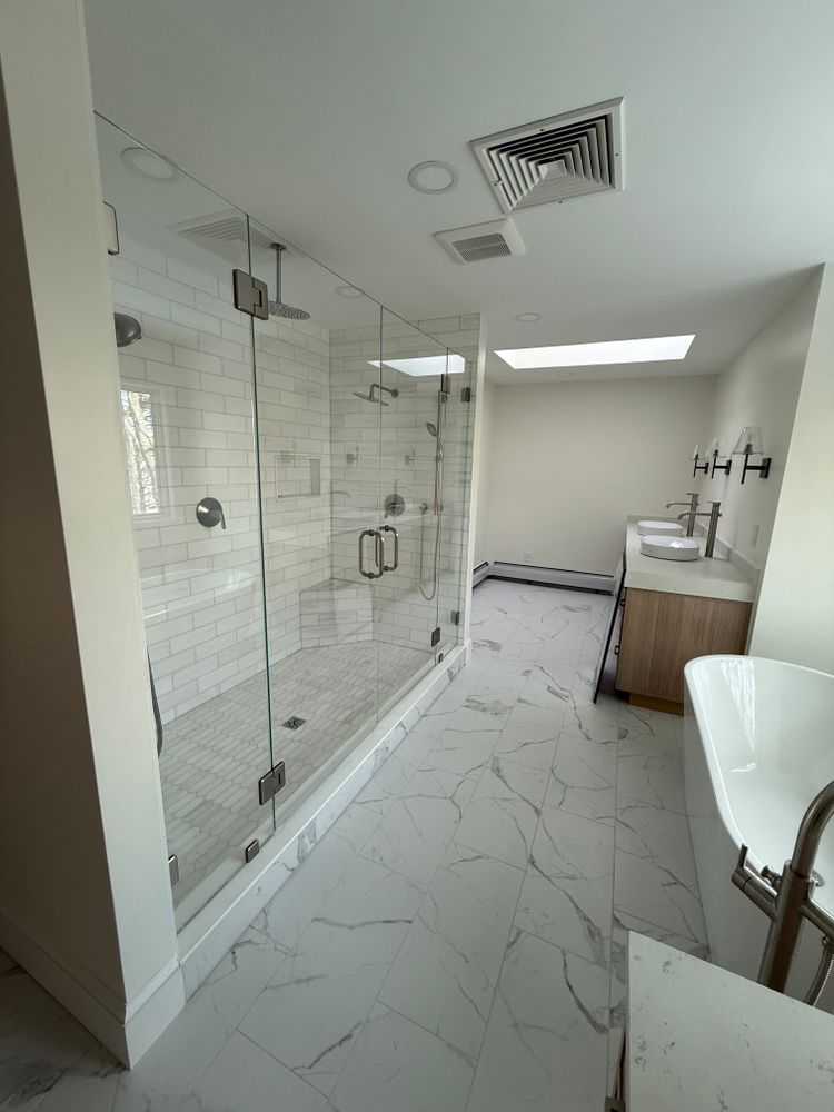 All Photos for Northway Views Construction in Portland, ME