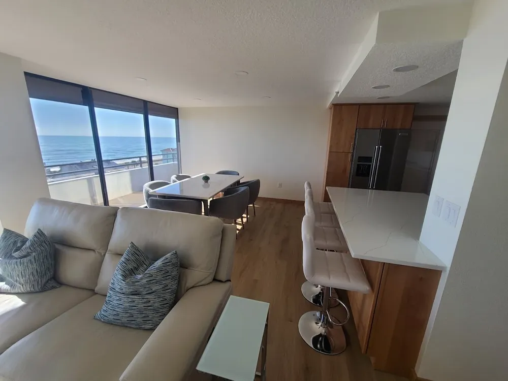 Interior Renovations for Cast Away Homes LLC in Palm Coast, FL