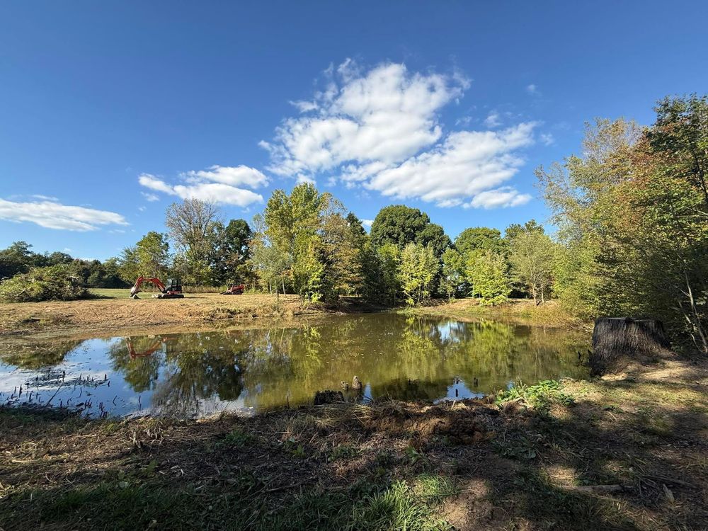 All Photos for Ground Up Services in Terre Haute, IN