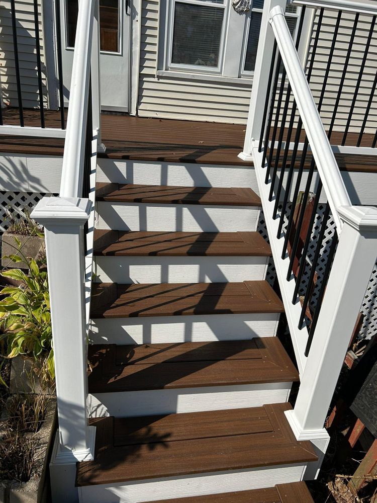 All Photos for CT Eastern Builders in Stafford, CT