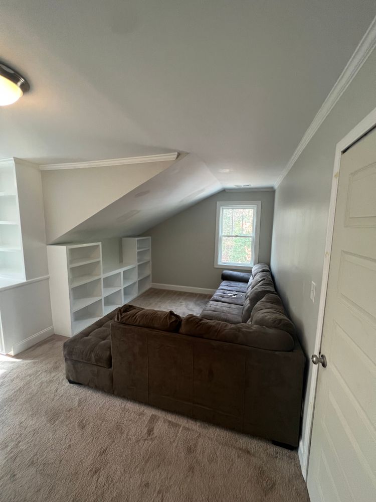 All Photos for Baucom Home Repair Services, LLC in Spring Hope, NC