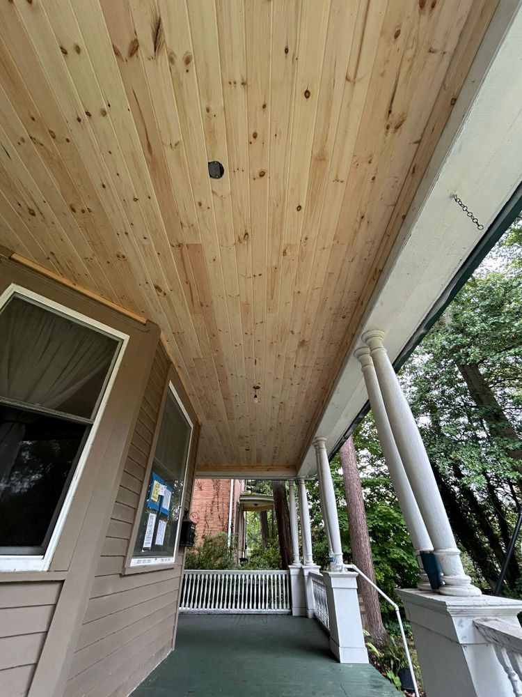 All Photos for Jackson & Son Construction in Burlington County, NJ