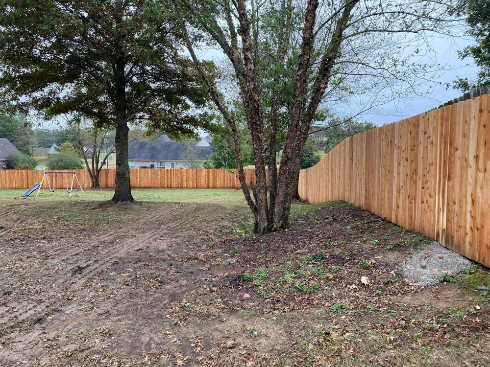 All Photos for Manning Fence, LLC in Hernando, MS