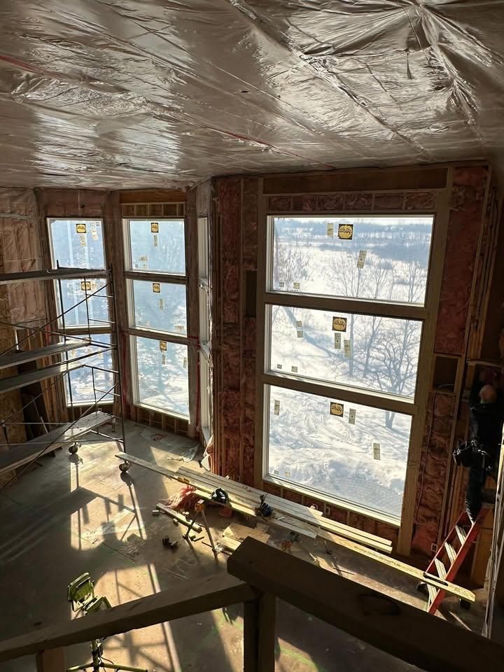 All Photos for Keep The Faith Contracting in Saint Michael, MN