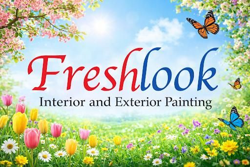 All Photos for Freshlook Painting LLC in Springfield, PA