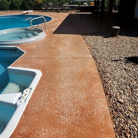 All Photos for Custom Concrete Enterprises in Springfield, IL