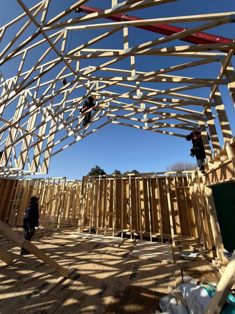 All Photos for Sacksteder & Ward in Brookville, IN