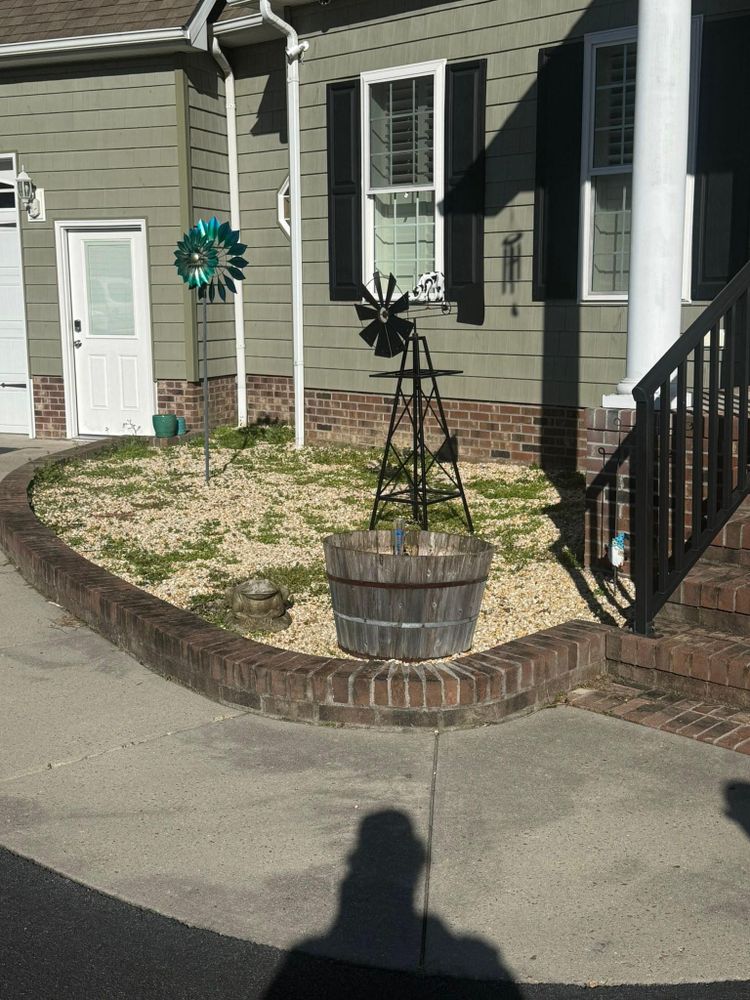 All Photos for Bew’s Lawn Care in Girdletree, MD