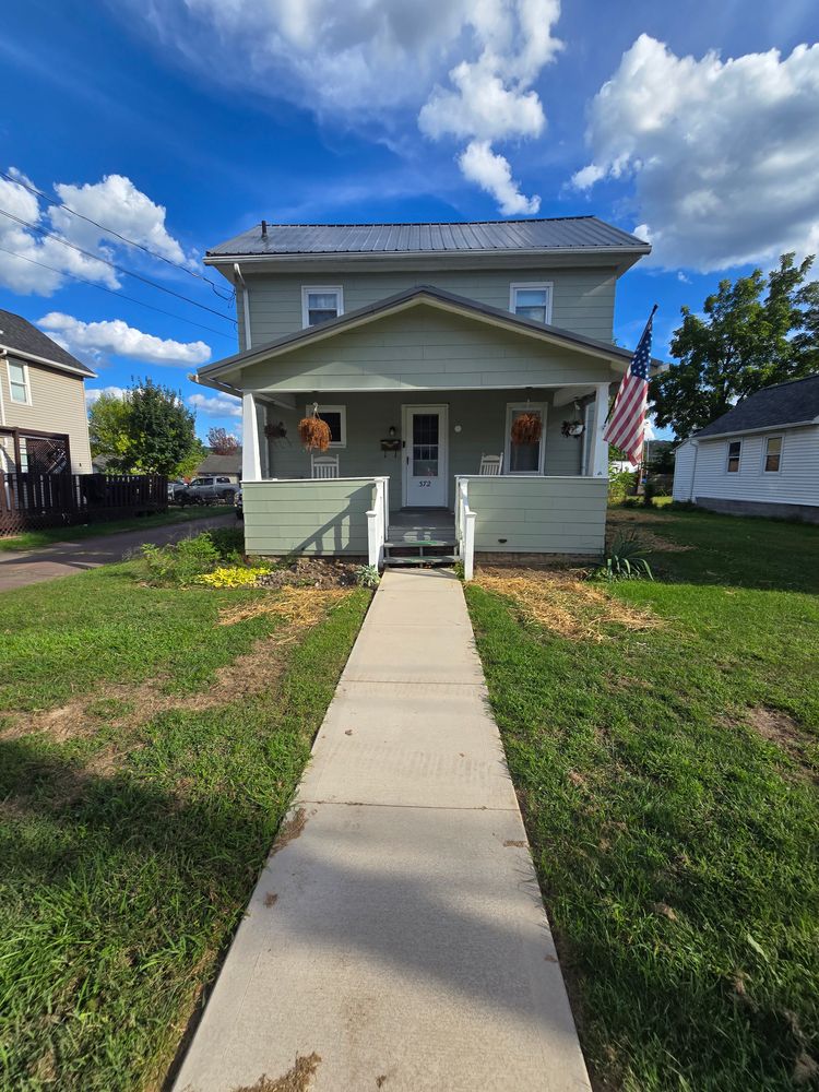 All Photos for Down Home Landscaping in Stillwater, PA