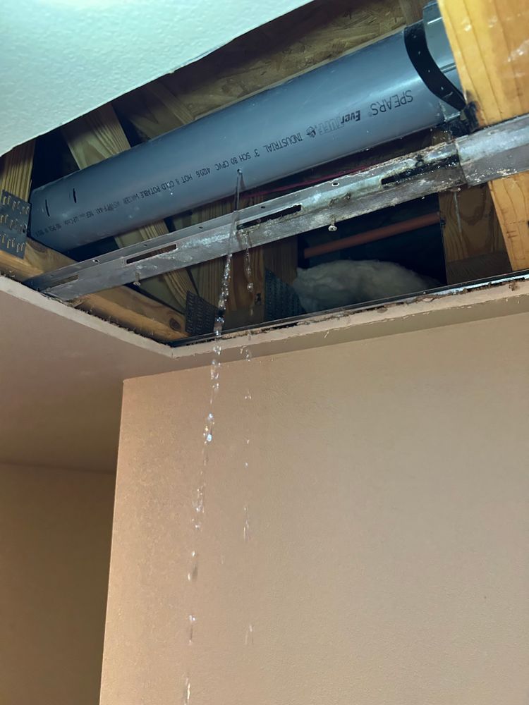 All Photos for Baxout Plumbing & Drain in Bristow, OK