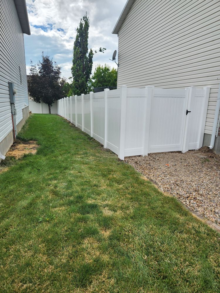 All Photos for BMG Fencing in Clearfield, UT