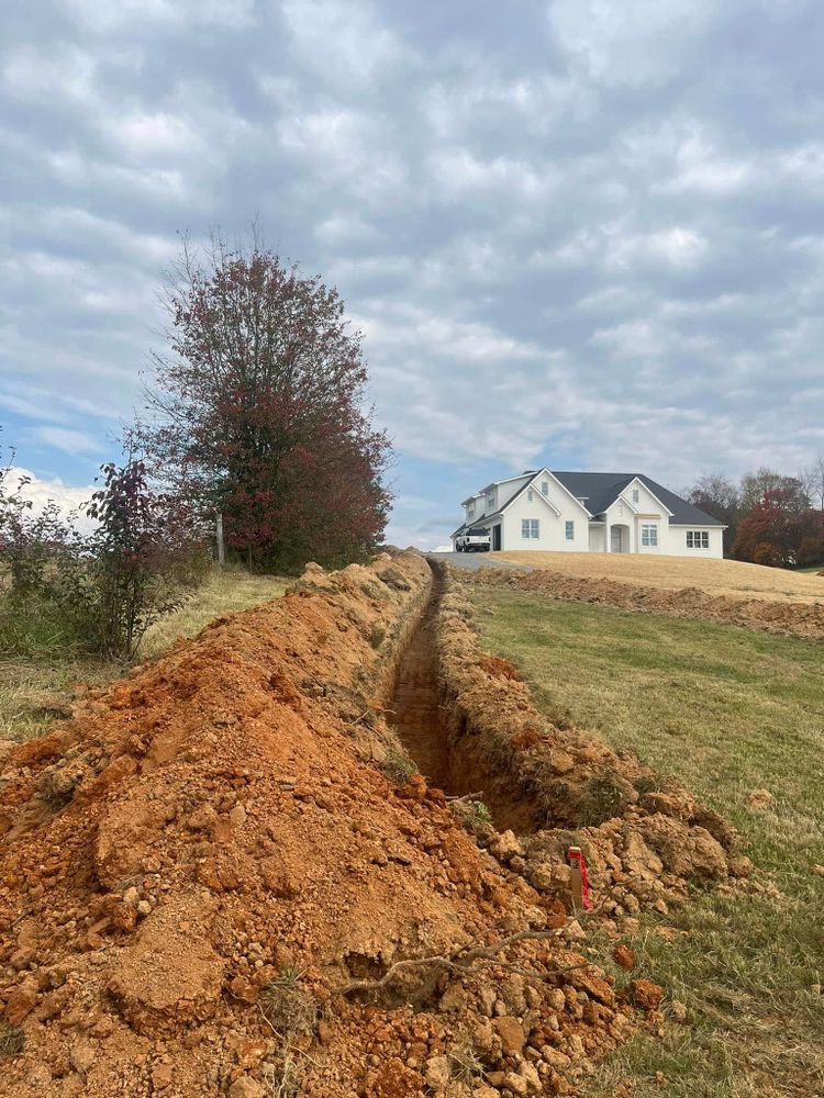 All Photos for S&S Construction in Elizabethton, TN