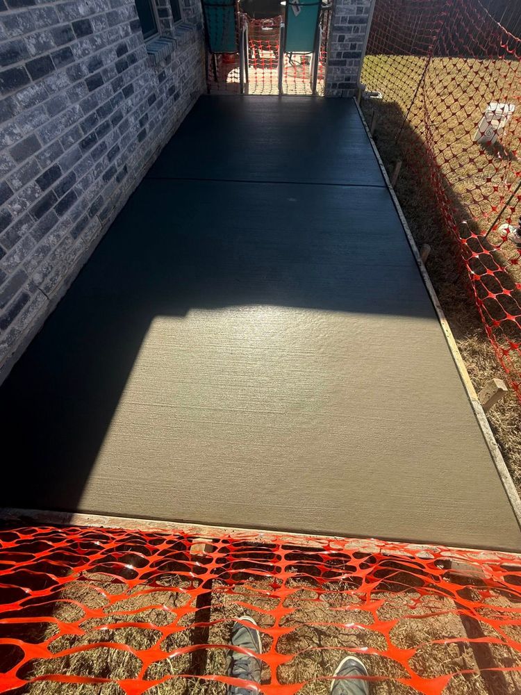 Commercial Construction for Torleo Construction in Rockwall, TX