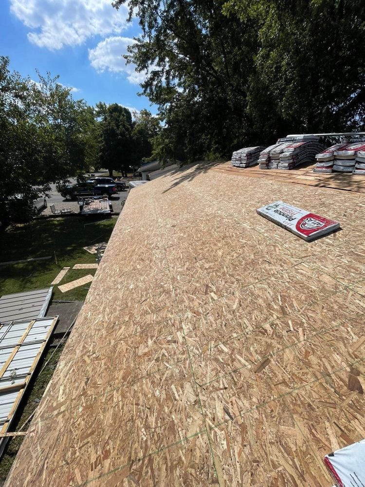 All Photos for Roofing Install Near Parker City, IN in Pendleton, IN