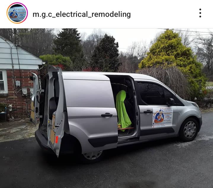 All Photos for My Guy Contracting/Electrical Remodeling LLC. in Philadelphia, PA