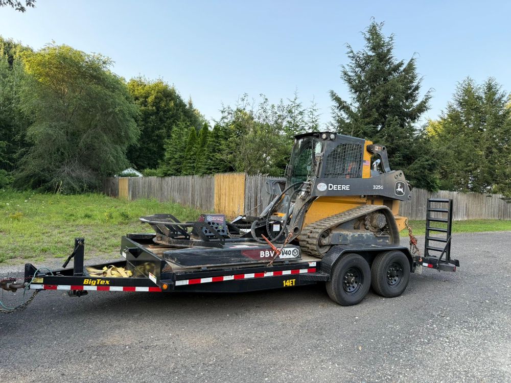 All Photos for Lennon Land Management in Suffield, CT