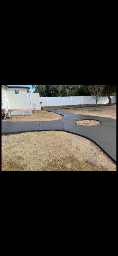 All Photos for Gaitan Custom Concrete in Gilbert, AZ