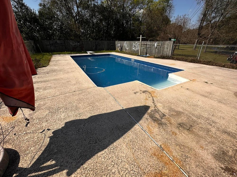 All Photos for X-Stream Pressure Washing and Roof Cleaning in Sandersville, GA