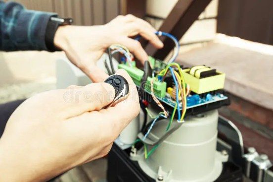 North Georgia Gate Company team in Gainesville, GA - people or person