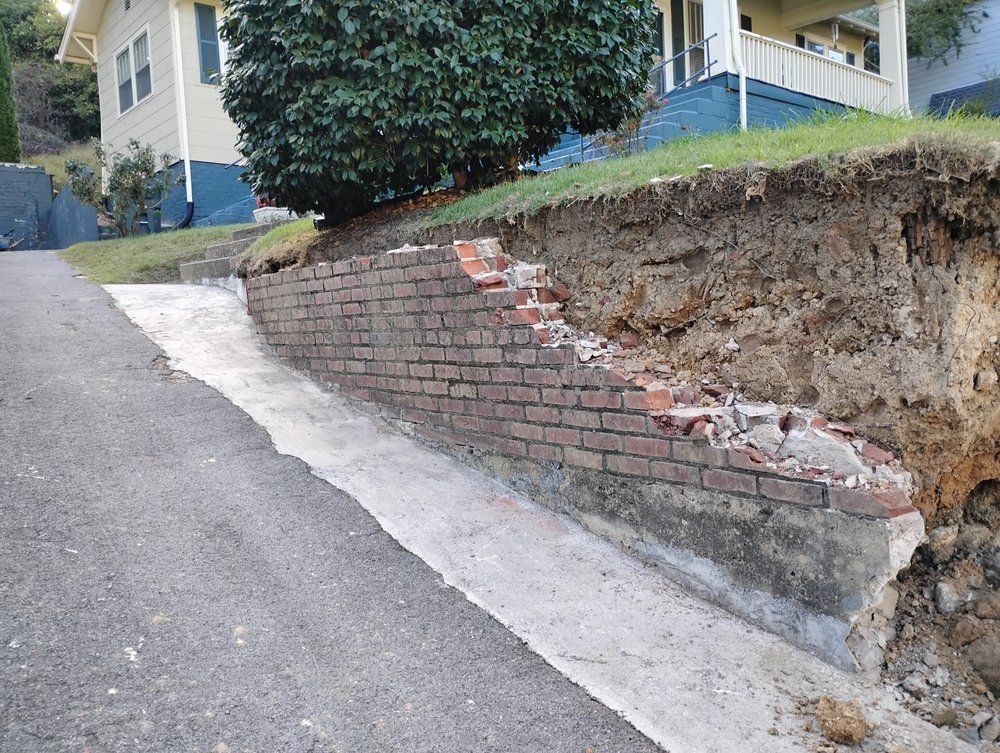 Excavation for Handy Hauling Excavation in Cleveland, TN