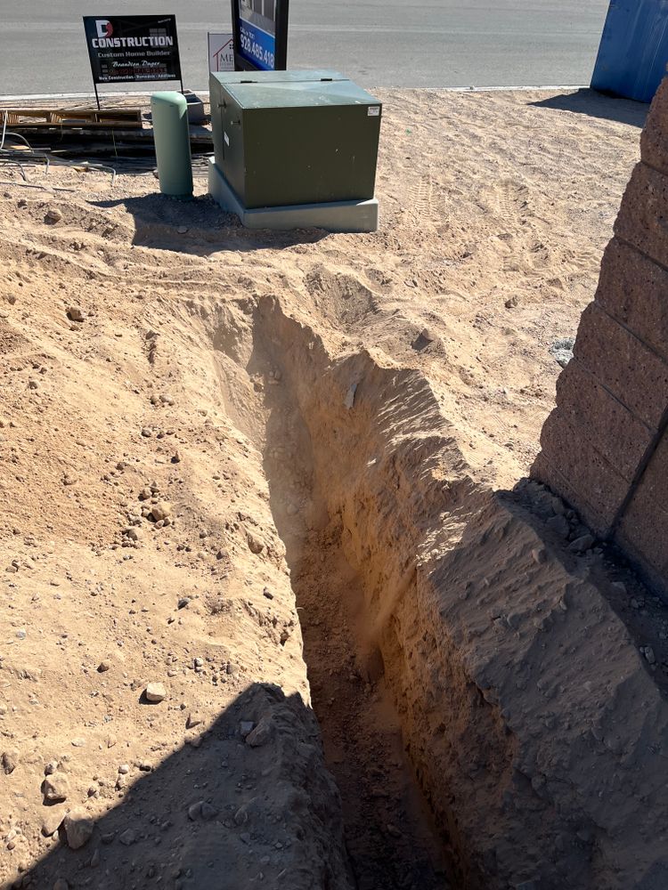 All Photos for #1 Arizona Electric LLC in Lake Havasu City, AZ